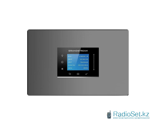 IP-АТС Grandstream UCM6300A